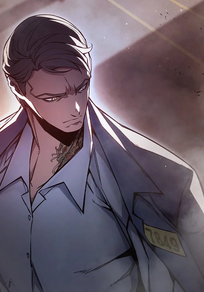 Juvenile Prison ตอนที่ 12 74