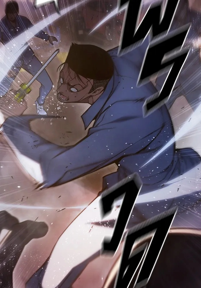 Juvenile Prison ตอนที่ 12 95