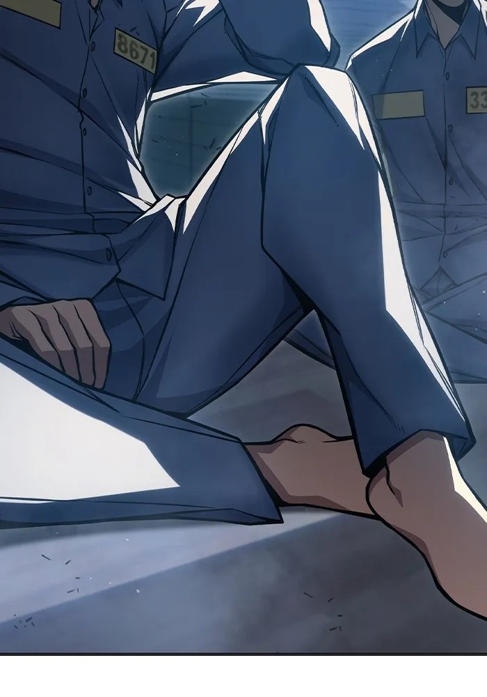 Juvenile Prison ตอนที่ 13 58