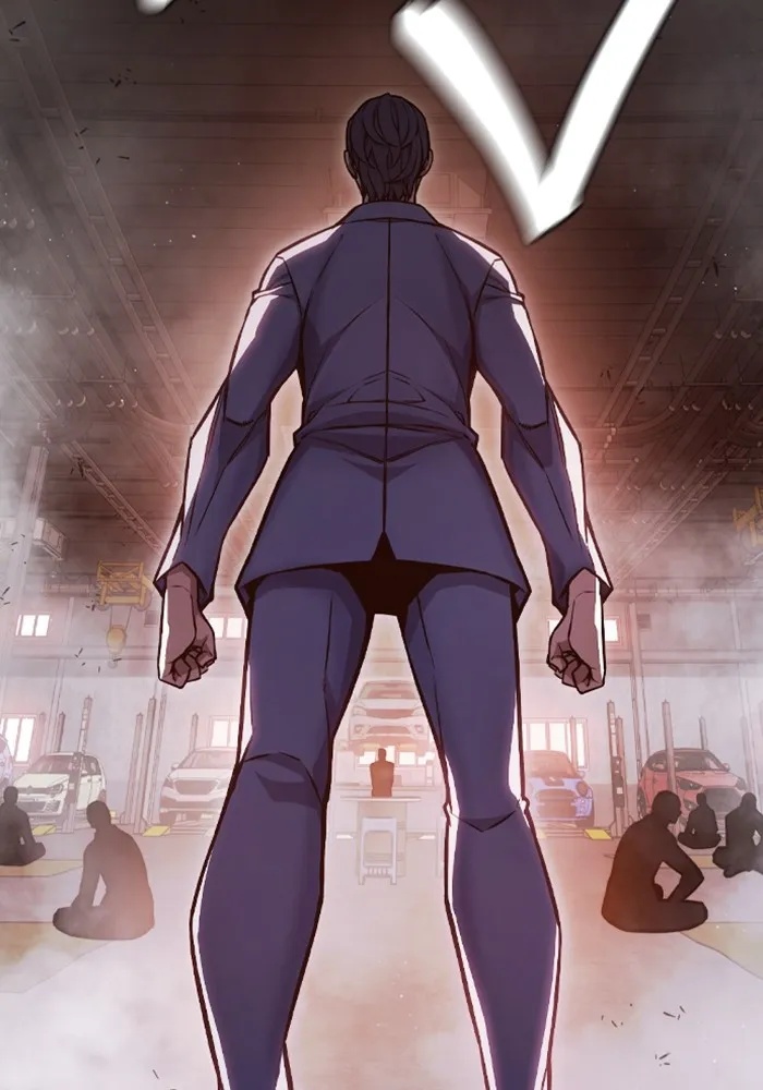 Juvenile Prison ตอนที่ 13 67