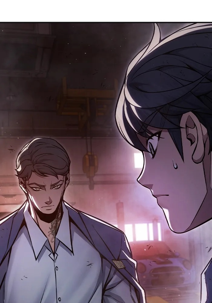 Juvenile Prison ตอนที่ 13 131