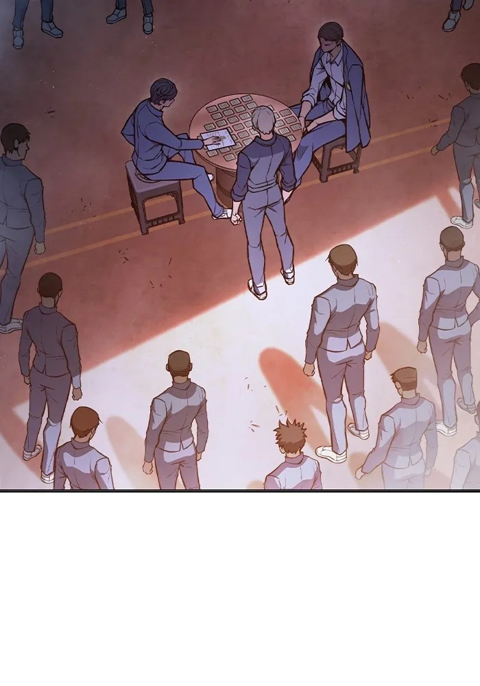 Juvenile Prison ตอนที่ 14 8