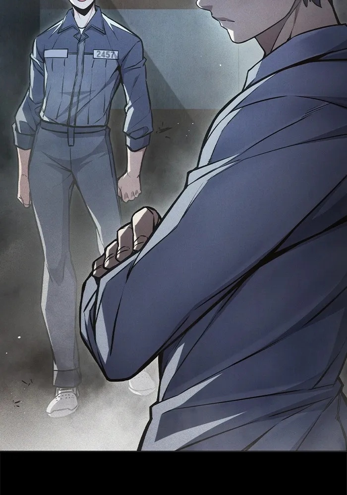 Juvenile Prison ตอนที่ 14 133
