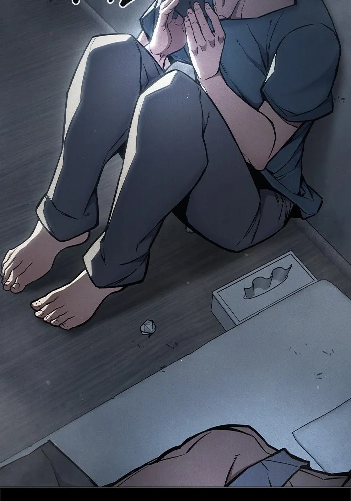 Juvenile Prison ตอนที่ 15 19