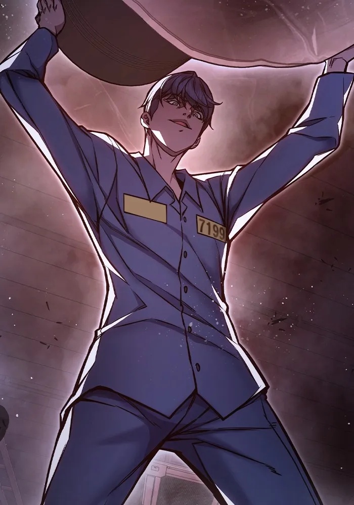 Juvenile Prison ตอนที่ 15 28