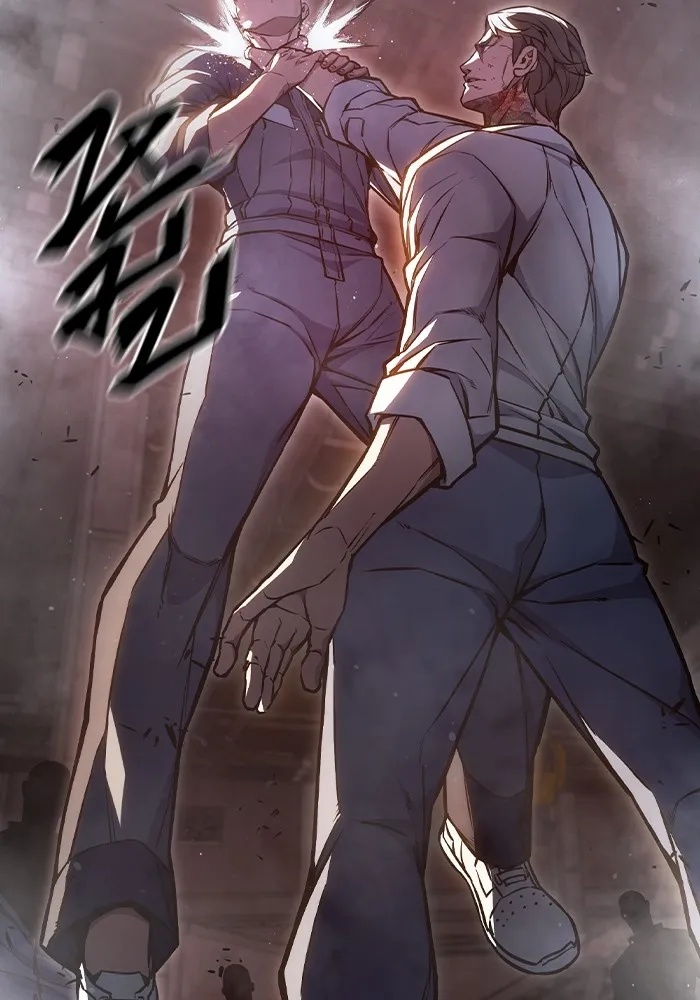 Juvenile Prison ตอนที่ 15 46