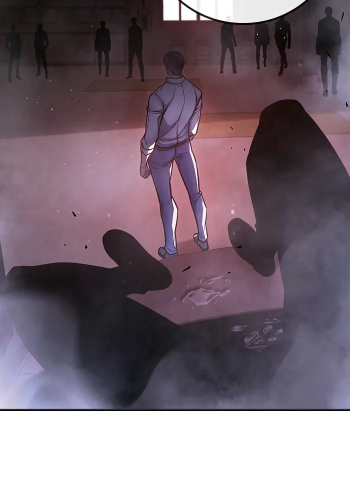 Juvenile Prison ตอนที่ 15 170