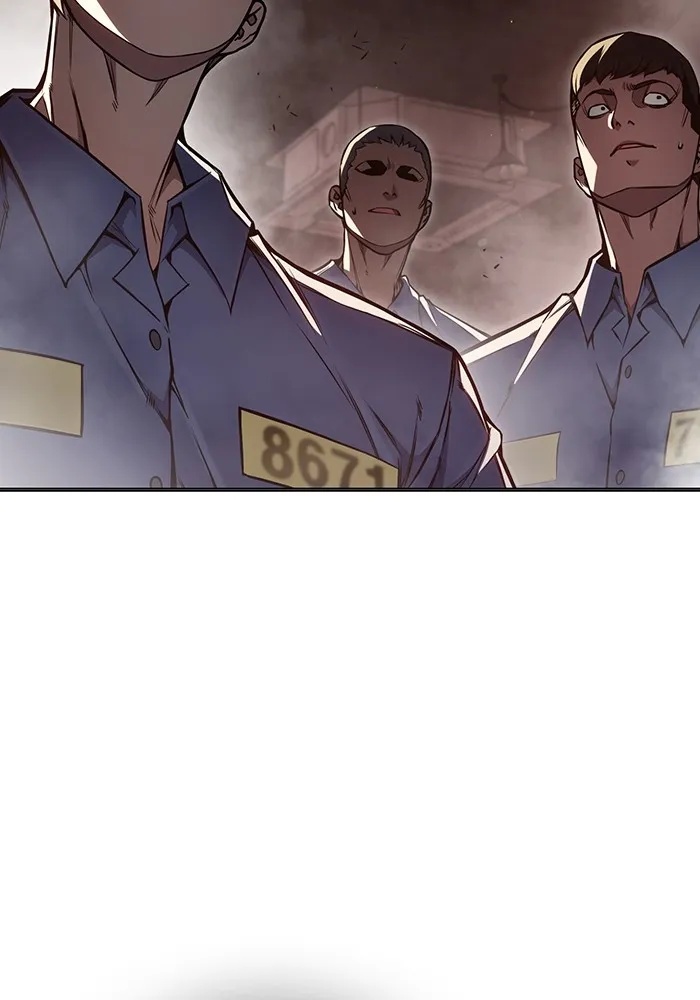 Juvenile Prison ตอนที่ 16 2