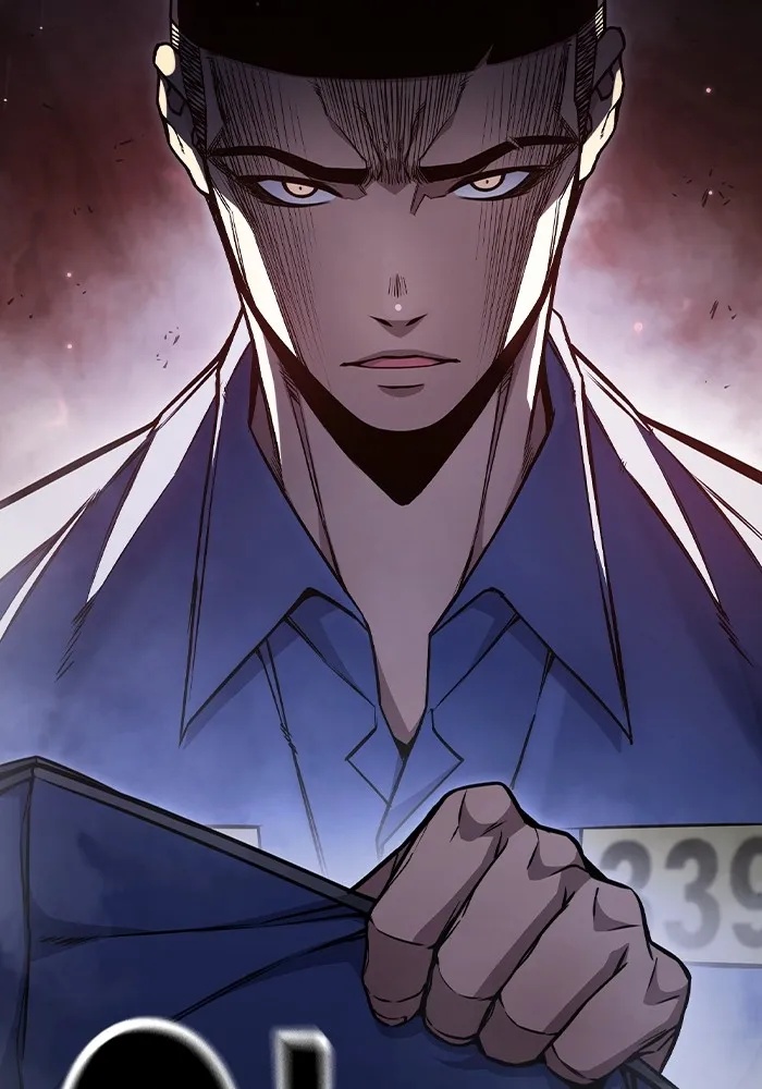 Juvenile Prison ตอนที่ 16 115