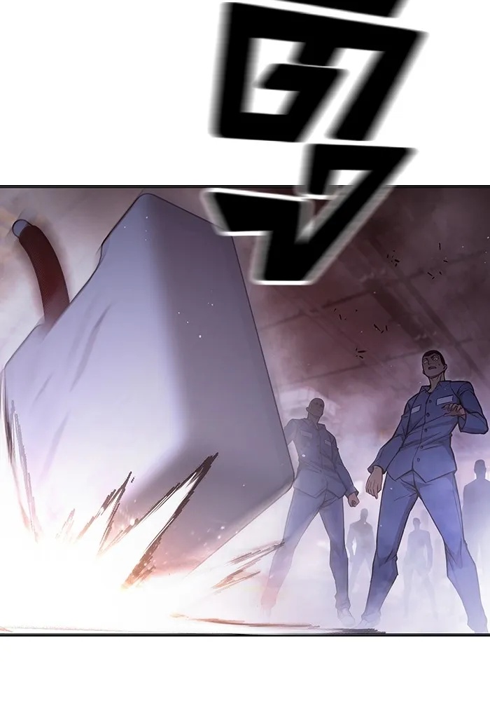 Juvenile Prison ตอนที่ 16 131