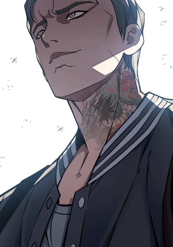 Juvenile Prison ตอนที่ 16 173