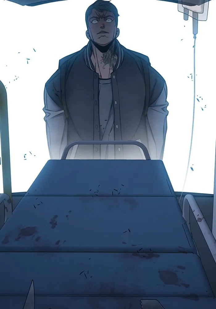Juvenile Prison ตอนที่ 16 191