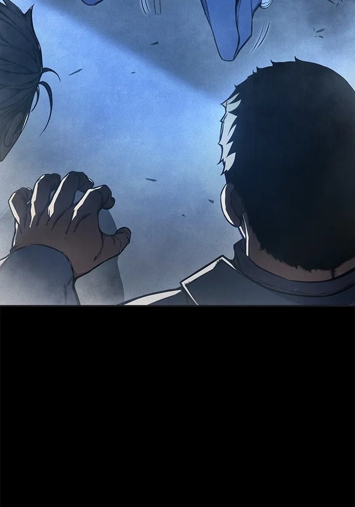 Juvenile Prison ตอนที่ 17 8