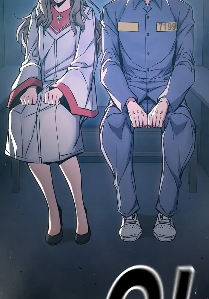 Juvenile Prison ตอนที่ 17 191