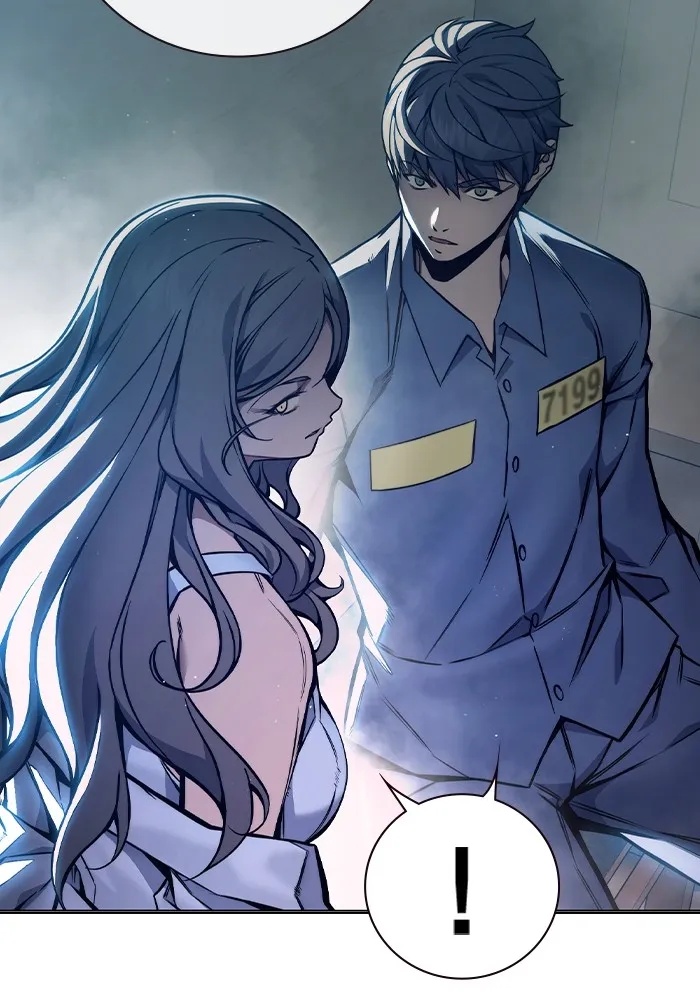 Juvenile Prison ตอนที่ 18 49