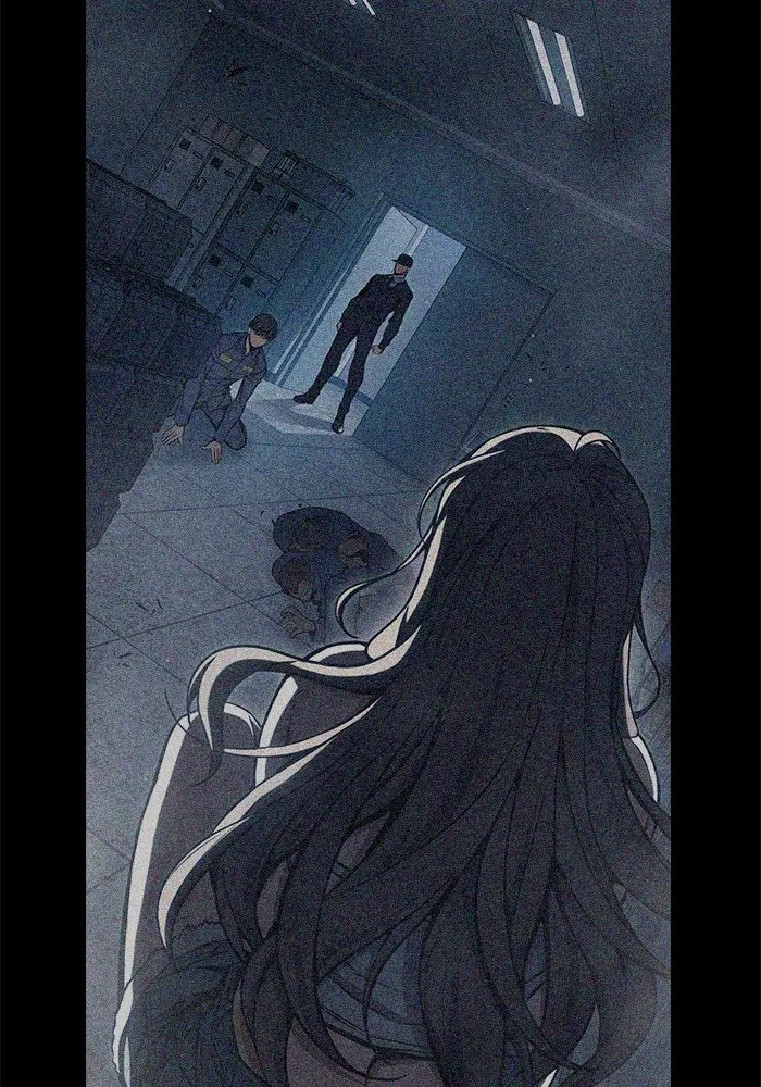 Juvenile Prison ตอนที่ 19 104