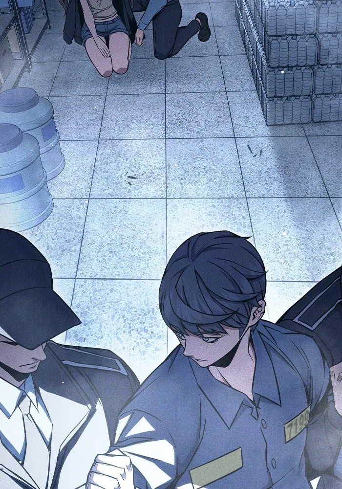 Juvenile Prison ตอนที่ 19 115