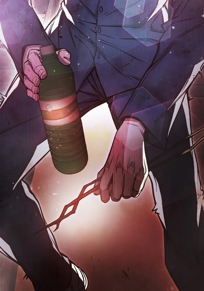 Juvenile Prison ตอนที่ 20 191