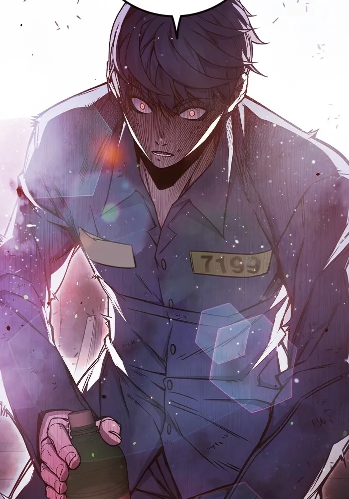 Juvenile Prison ตอนที่ 21 40