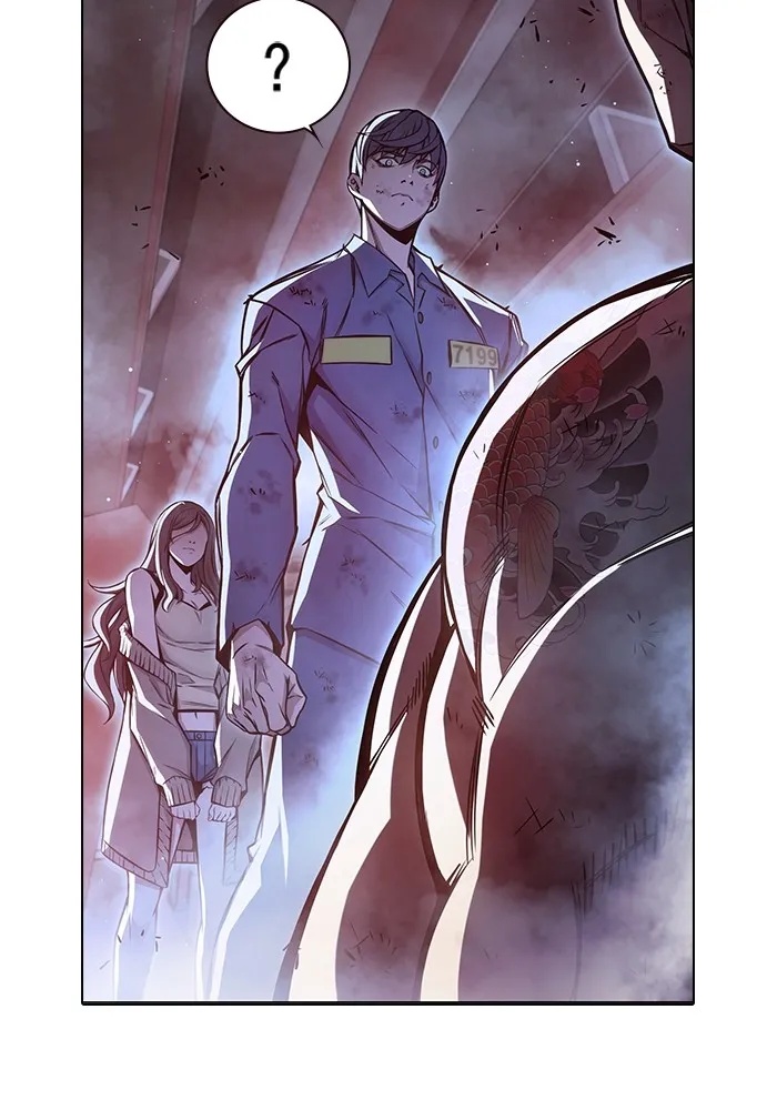 Juvenile Prison ตอนที่ 21 95