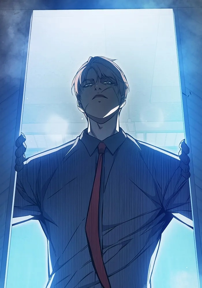 Juvenile Prison ตอนที่ 22 8