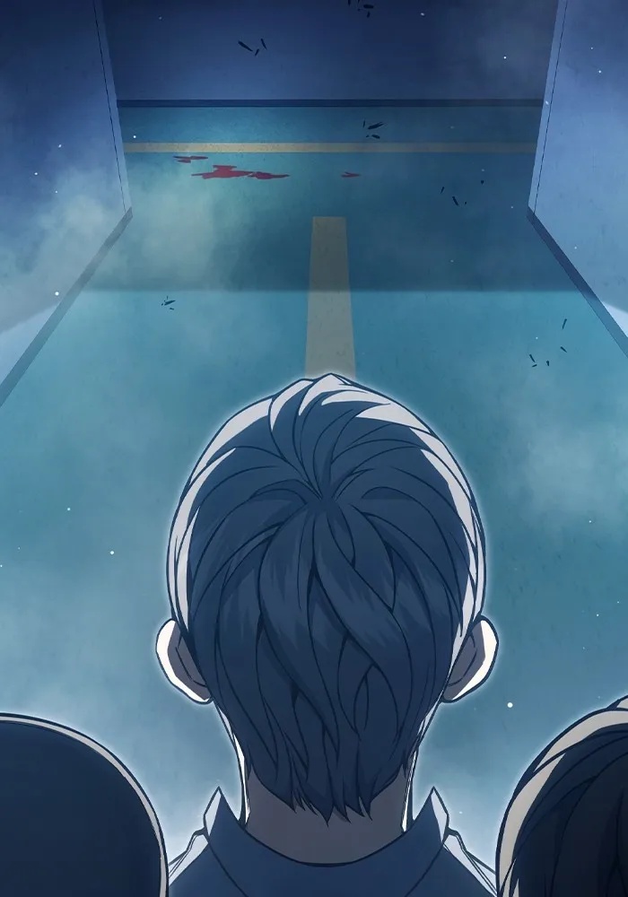 Juvenile Prison ตอนที่ 23 175