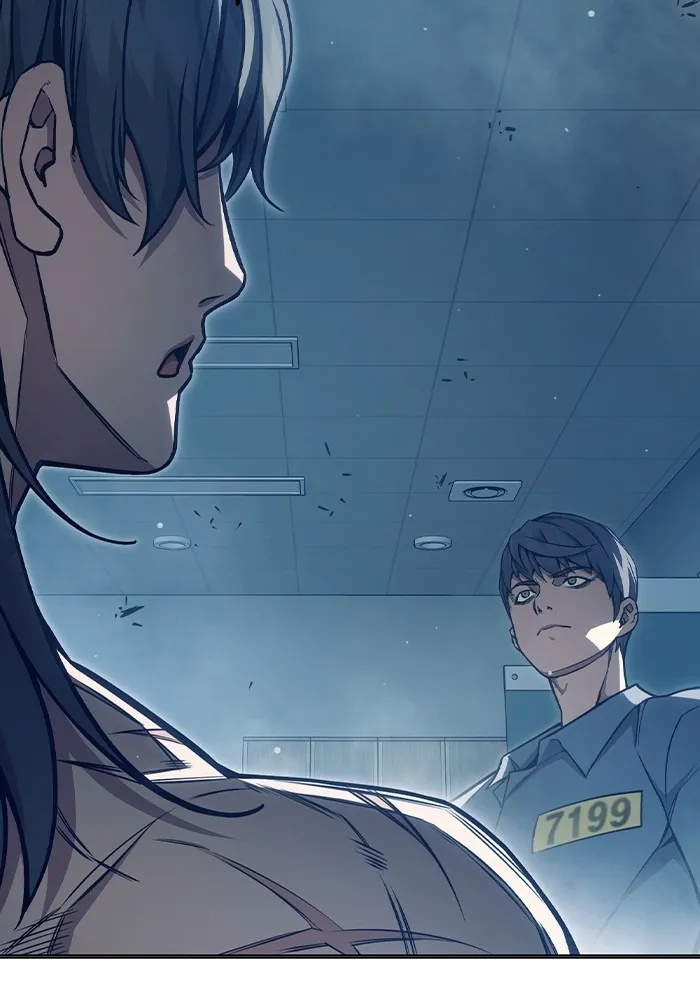 Juvenile Prison ตอนที่ 24 107