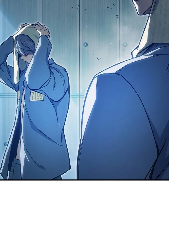 Juvenile Prison ตอนที่ 24 161