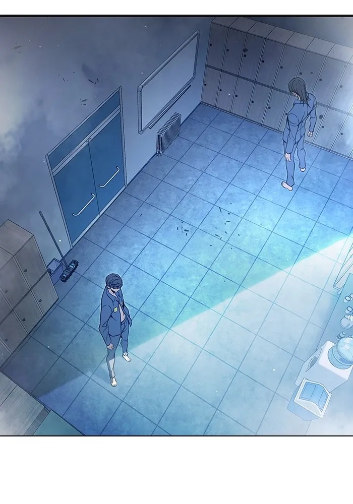 Juvenile Prison ตอนที่ 24 176