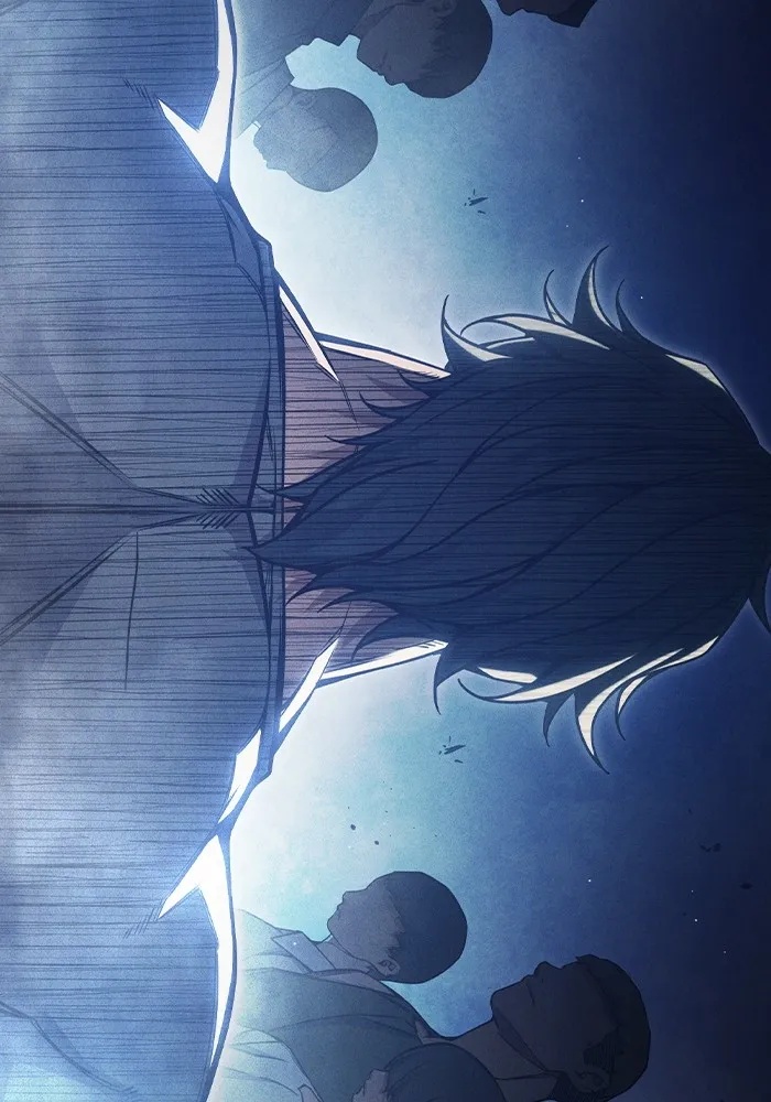 Juvenile Prison ตอนที่ 25 20