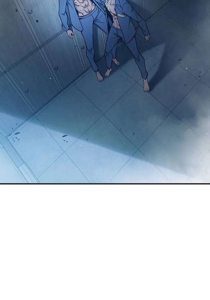 Juvenile Prison ตอนที่ 25 85