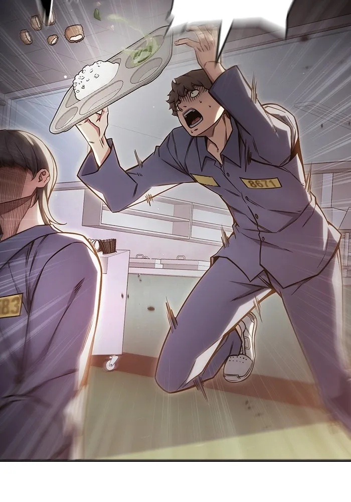 Juvenile Prison ตอนที่ 25 136