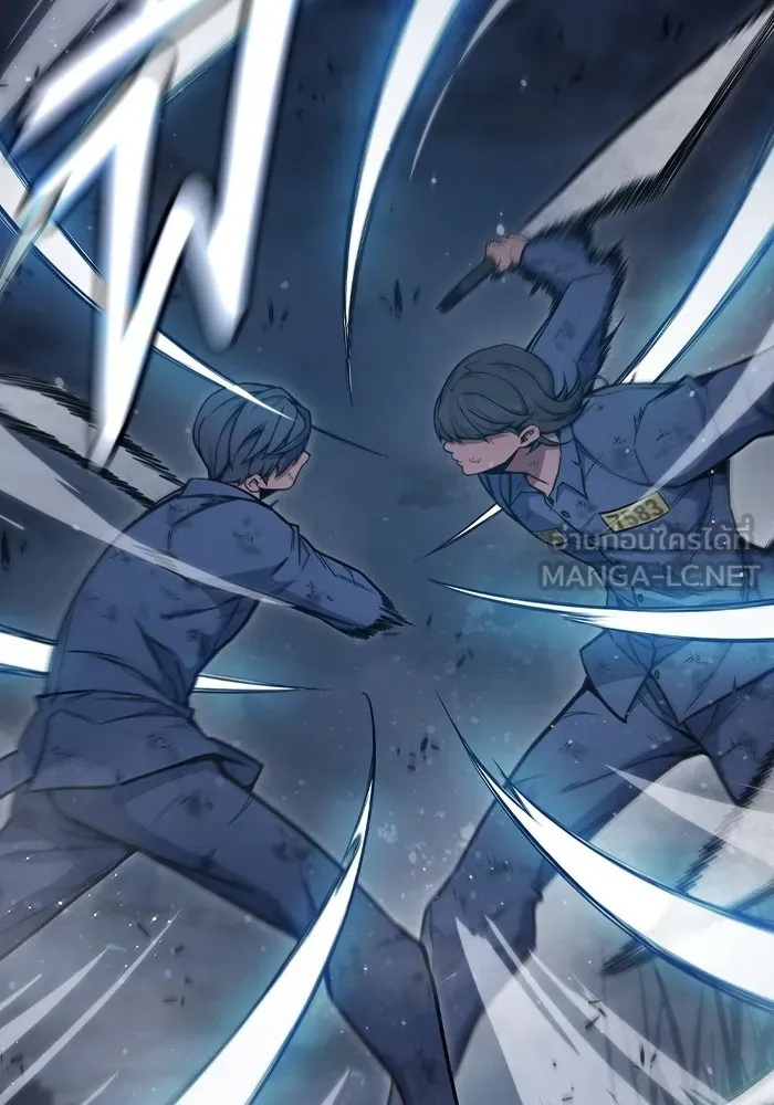 Juvenile Prison ตอนที่ 27 42