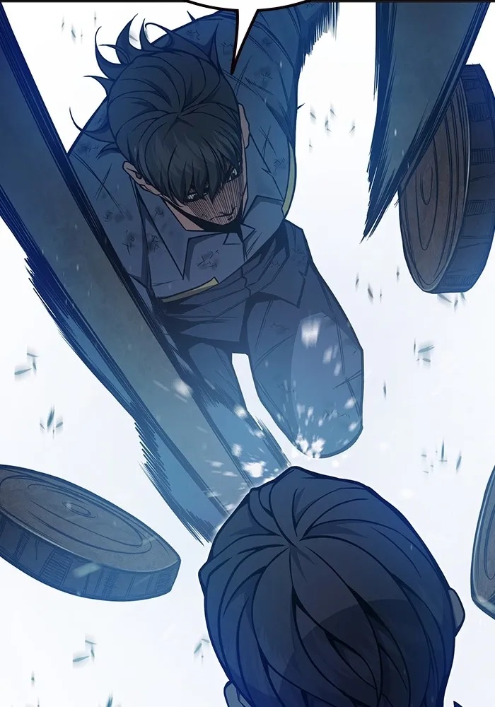Juvenile Prison ตอนที่ 27 124