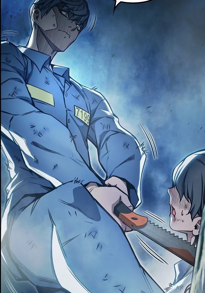 Juvenile Prison ตอนที่ 28 5
