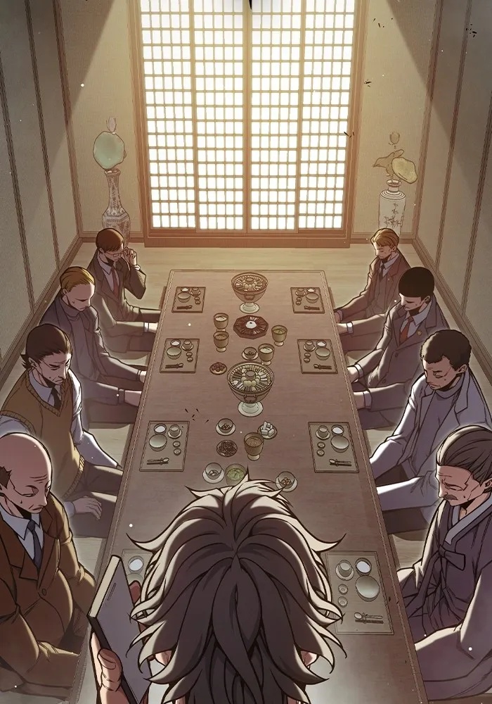Juvenile Prison ตอนที่ 28 184