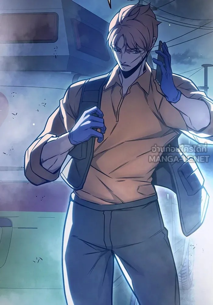 Juvenile Prison ตอนที่ 28 174