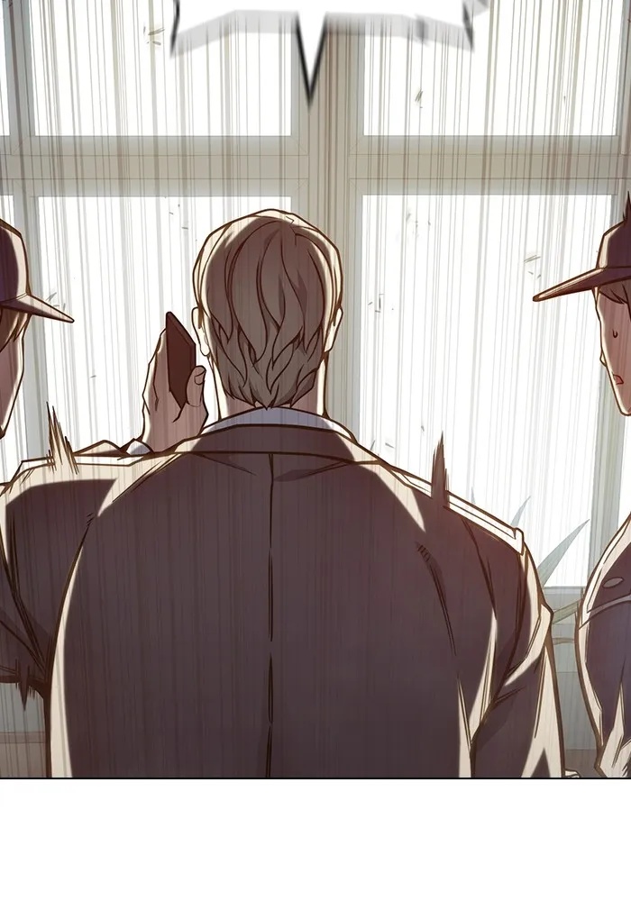 Juvenile Prison ตอนที่ 28 217