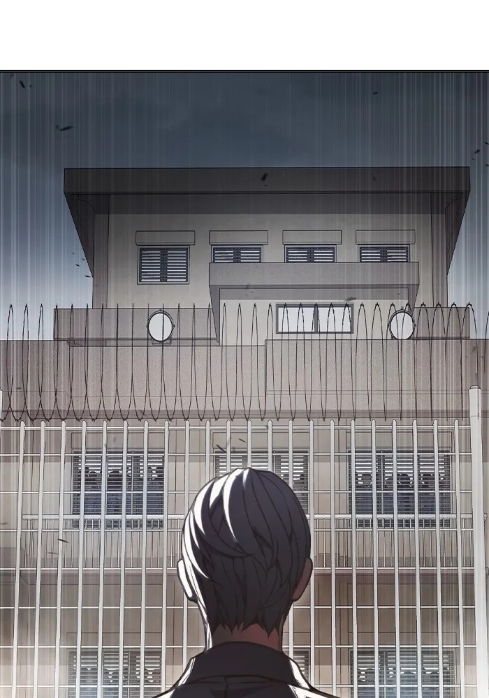 Juvenile Prison ตอนที่ 28 232