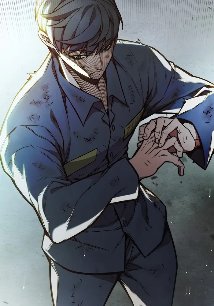 Juvenile Prison ตอนที่ 28 242