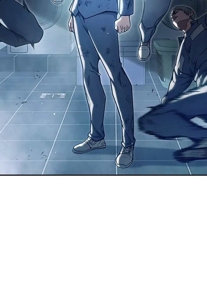 Juvenile Prison ตอนที่ 29 74
