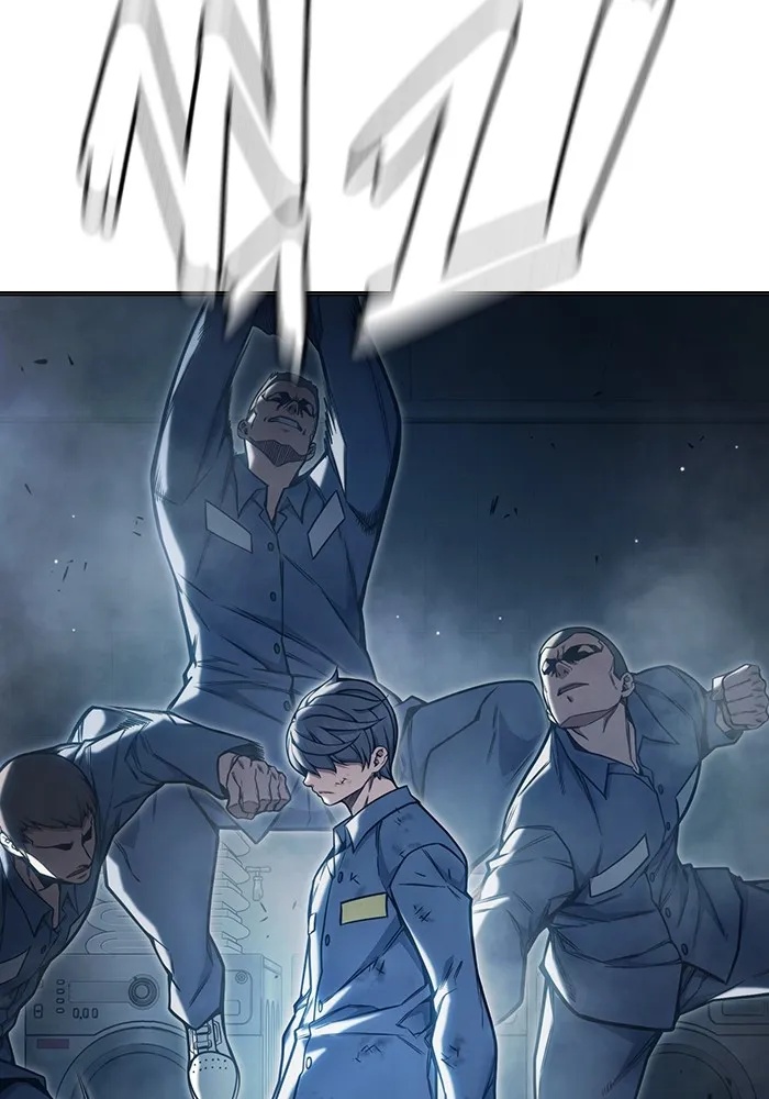 Juvenile Prison ตอนที่ 29 73