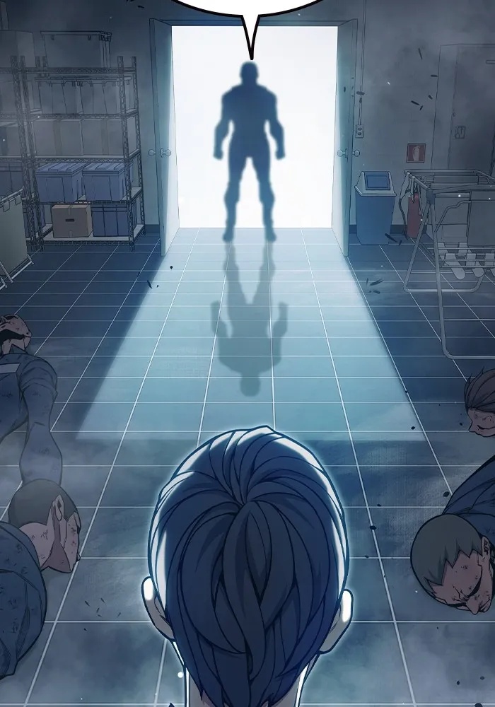 Juvenile Prison ตอนที่ 29 88