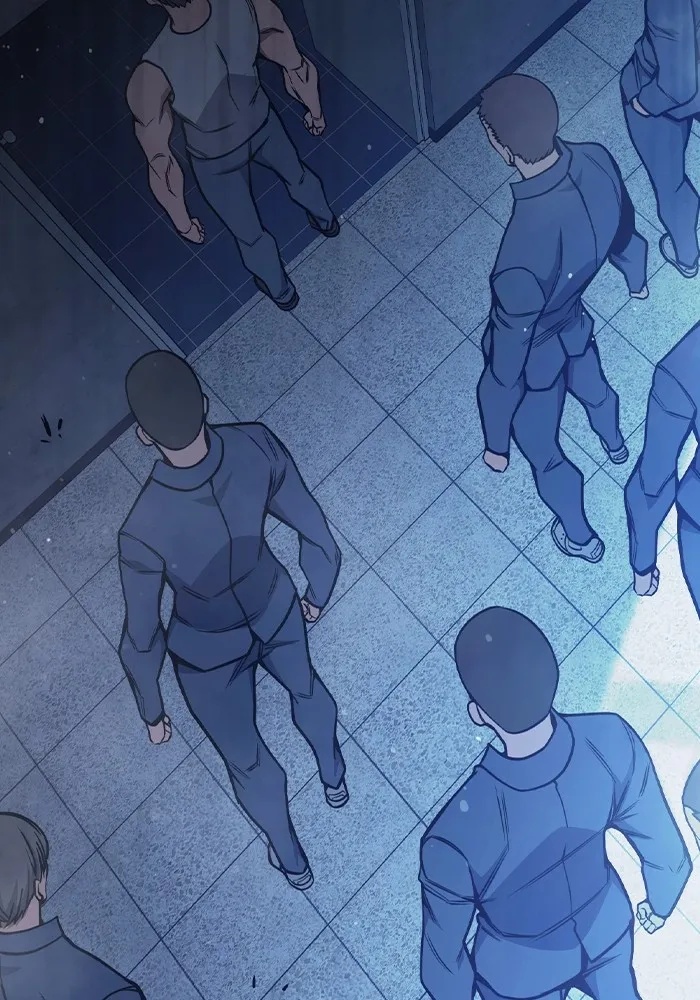 Juvenile Prison ตอนที่ 29 94