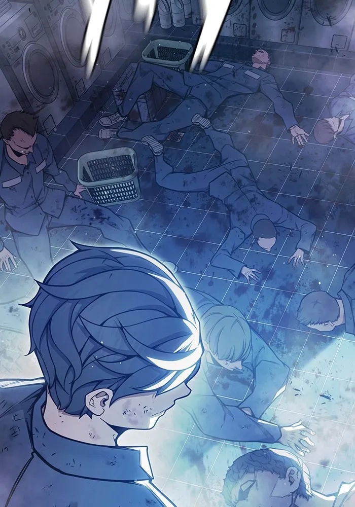 Juvenile Prison ตอนที่ 29 100