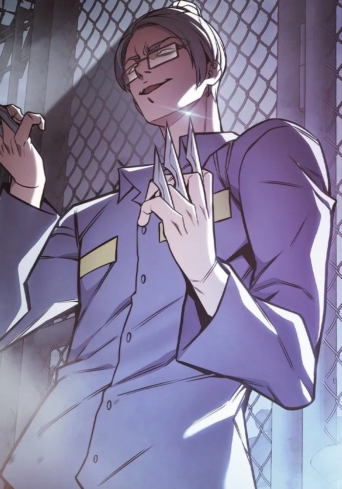 Juvenile Prison ตอนที่ 29 163