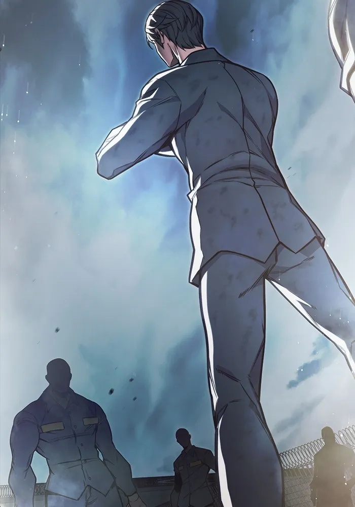 Juvenile Prison ตอนที่ 29 170