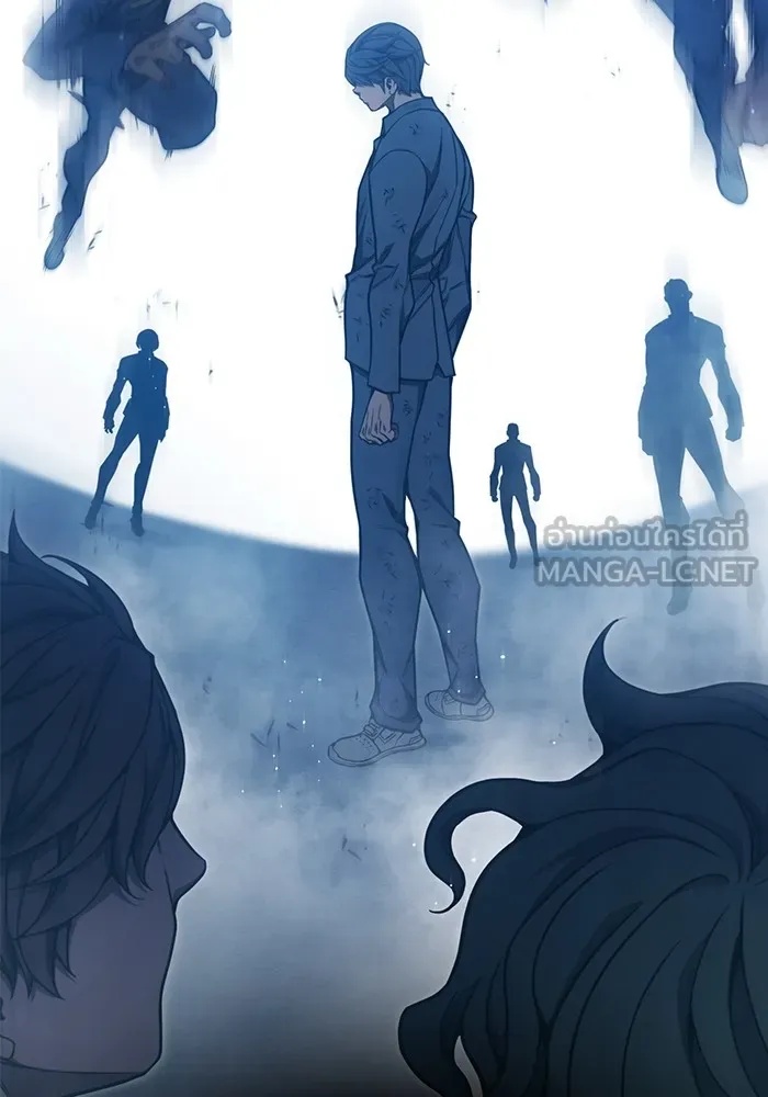 Juvenile Prison ตอนที่ 29 186
