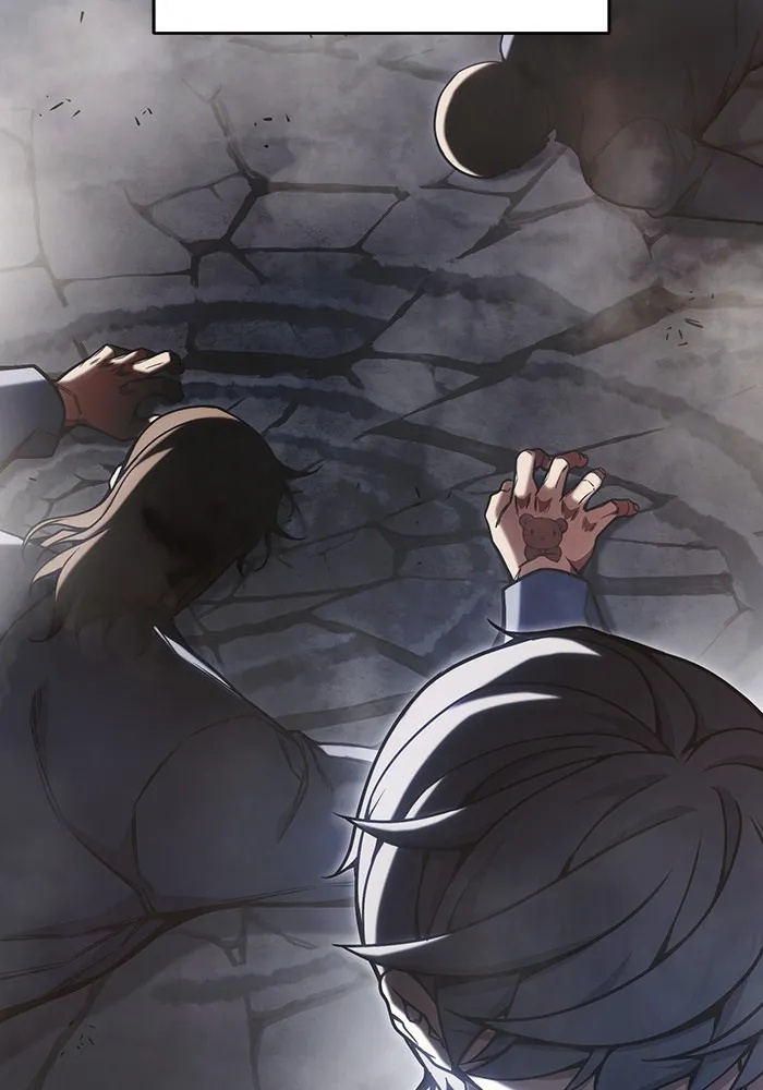 Juvenile Prison ตอนที่ 30 28