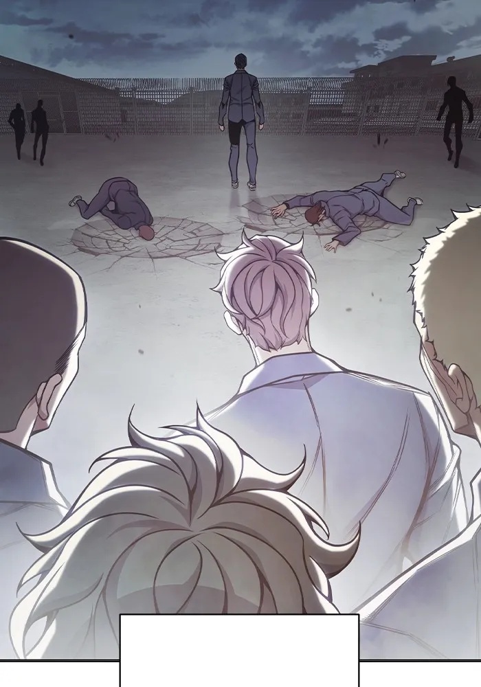 Juvenile Prison ตอนที่ 30 26